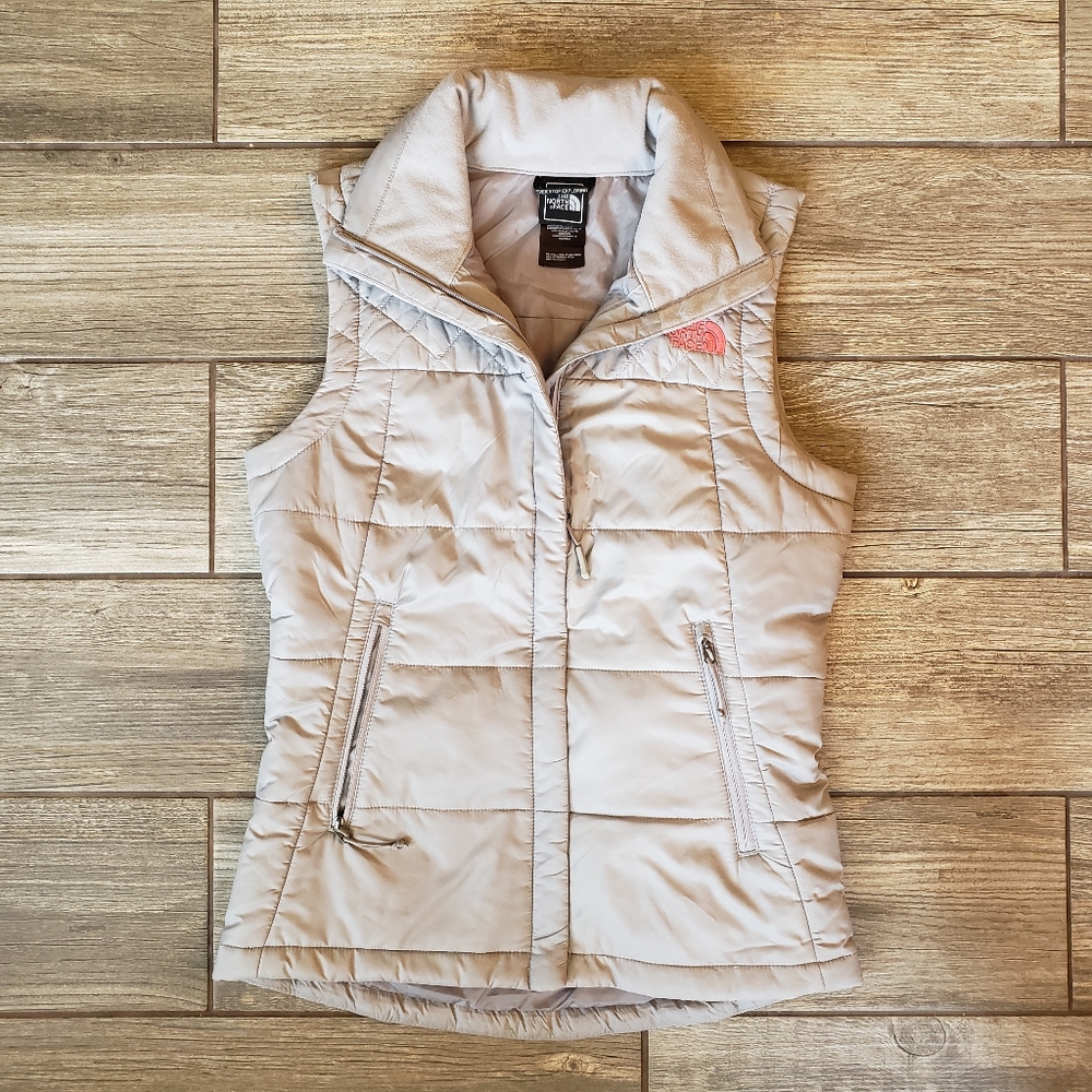 🆕️ The North Face Down Vest
